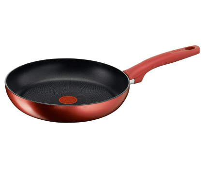 Garnek Tefal Character C6820652 28cm